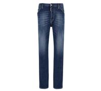 Dsquared2 Navy Blue Cool Guy Jeans - W40