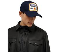 Dsquared2 Original Beer Oktoberfest Cap Baseball Cap Hat