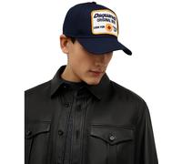Dsquared2 Original Beer Oktoberfest Cap Baseball Cap Hat
