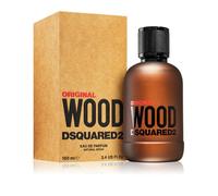 Dsquared2 Mens-fragrances Original-WoodEau de Parfum Spray