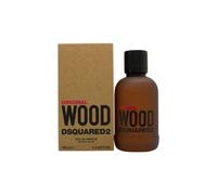 Dsquared2 Original Wood Eau De Parfum 100ml