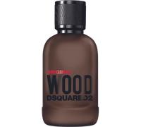 Dsquared2 Original Wood 100ml Eau De Parfum - Brand New & Sealed