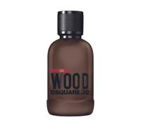 Dsquared2 Original Wood Eau de Parfum 100ml Spray