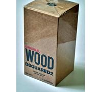 Dsquared2 Original Wood Eau de Parfum for Men 100 ml