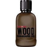 Dsquared2 Original Wood Eau de Parfum Spray 50 ml
