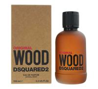 Dsquared2 Original Wood Eau De Toilette 100ml