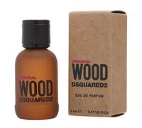 DSQUARED2 Original Wood EDP 5 ml