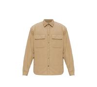 DSQUARED2 padded nylon shirt - Neutrals 48