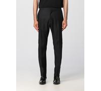 Dsquared2 pants in wool and silk - Size: 48 - male