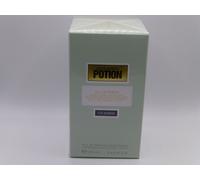 Dsquared2 POTION For Woman Eau de Parfum Spray 100ml EDP Spray, New Boxed/Sealed