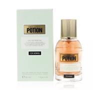 DSquared2 Potion Woman Eau de Parfum 30ml Rare Discontinued
