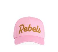 DSQUARED2 Rebels baseball cap - Pink One Size