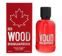 Dsquared2 Red Wood 100ml EDT Spray