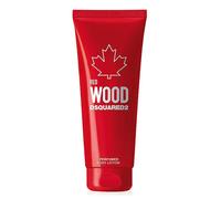 Dsquared2 Red Wood Body Lotion 200ml