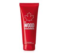 Dsquared2 Red Wood Shower And Bath Gel for Women 200 ml