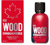 Dsquared2 Red Wood