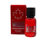 Dsquared2 Red Wood Eau De Toilette 30ml