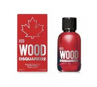 DSquared² Red Wood Eau de Toilette 50ml Spray