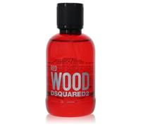 DSquared2 Red Wood Eau De Toilette 100 ml - 100 ml
