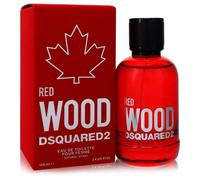 Dsquared2 Red Wood Eau de Toilette for Women 100 ml