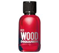 Dsquared2 Red Wood Eau De Toilette 50ml