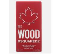 Dsquared2 Red Wood Eau De Toilette 50ml