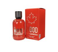 Dsquared2 Red Wood Eau de Toilette for Women 100 ml