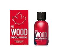 Dsquared2 Red Wood Eau de Toilette for Women 50 ml