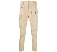 DSQUARED2 Sexy tapered cargo trousers - Neutrals 42-44-46-48-50-52-54-56