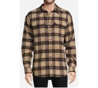 Dsquared2 Shirt Brown size 46 | Casual Shirts Outlet | Men | Brown 46