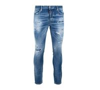 Dsquared2 Skater Jean Blue Denim Pants - W32 - W32
