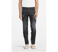 Dsquared2 Skater Jeans Black size 46 | Slim Jeans Outlet | Men | Black 46