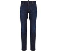 DSQUARED2 Skater jeans - Blue 44-46-50-52-54-56