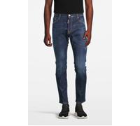 Dsquared2 Skater Jeans Blue size 54 | Slim Jeans Outlet | Men | Blue 54