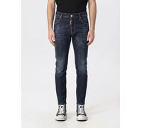 DSQUARED2 Skater Skinny Fit Stretch Denim Jeans - Size: 48 - male