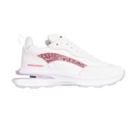 Dsquared2 Slash SNW0183-01505796 Womens sports shoes - White - Size EU 36