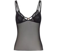 DSQUARED2 sleeveless night top - Black L