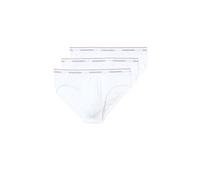 Dsquared2 - Slip Man Dcx610040 White - Bianco / S