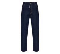 DSQUARED2 straight-leg jeans - Blue 34-38-40-42