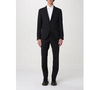 DSQUARED2 Suit Men color Black - Size: 52 - male