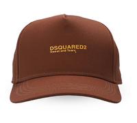 Dsquared2 Sweat and Tears Power Twins Hat Baseballcap Icon