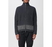 DSQUARED2 Sweater Men color Grey - Size: S - male