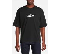 Dsquared2 T-shirt Black size M | Print T-Shirts Outlet | Men | Black M