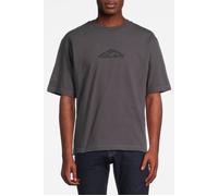 Dsquared2 T-shirt Grey size S | Print T-Shirts Outlet | Men | Gray S