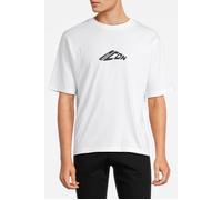 Dsquared2 T-shirt White size S | Print T-Shirts Outlet | Men | White S