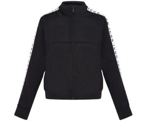 Dsquared2 Taped Sleeves Dean Sport Fit Jacket - Black - M