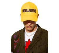 Dsquared2 Technicolor Baseball Cap Icon Cap Hat