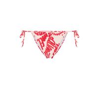 DSQUARED2 tie-strap bikini bottom - Neutrals S-M-L-XL