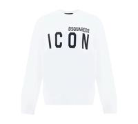DSquared2 Unisex Adult Cool Icon Logo Sweatshirt SY3958