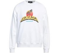 DSquared2 Unisex Adult Jamaica Sweatshirt